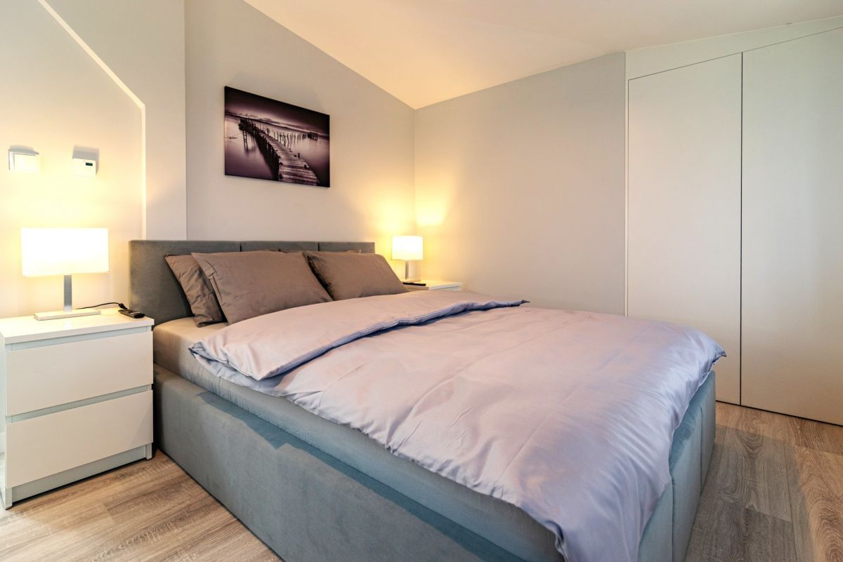 Mieszkanie 1 pokojowe na Wynajem