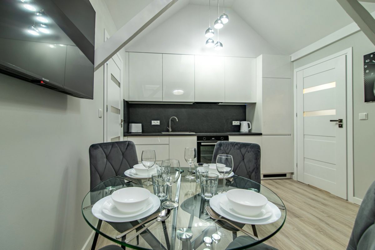 Mieszkanie 1 pokojowe na Wynajem