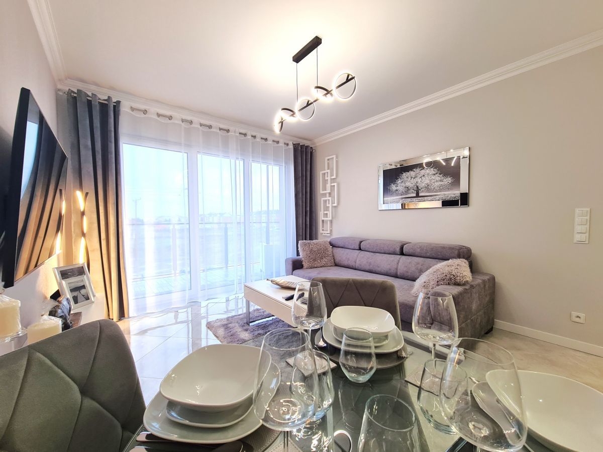 Mieszkanie 2 pokojowe na Wynajem