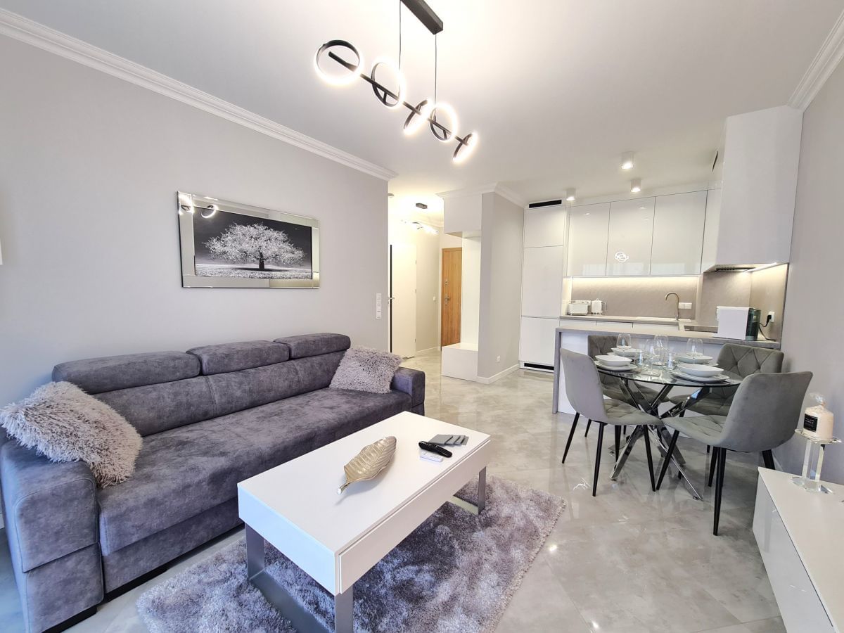 Mieszkanie 2 pokojowe na Wynajem