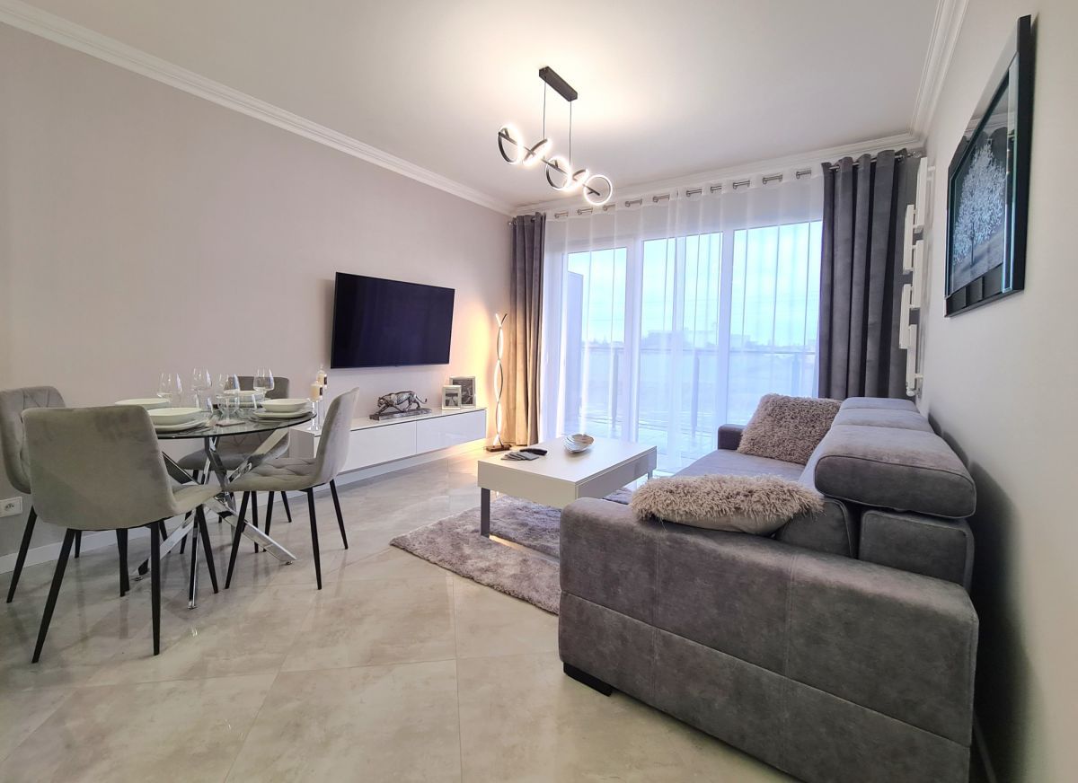 Mieszkanie 2 pokojowe na Wynajem