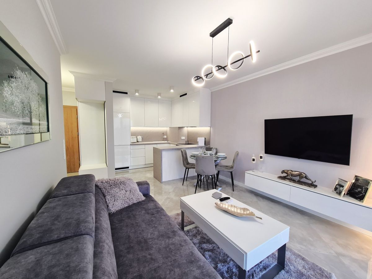 Mieszkanie 2 pokojowe na Wynajem