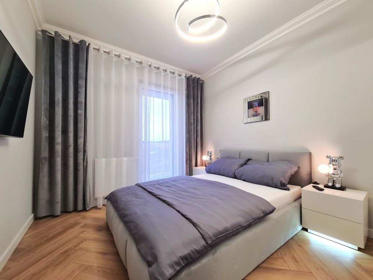 Mieszkanie 2 pokojowe na Wynajem