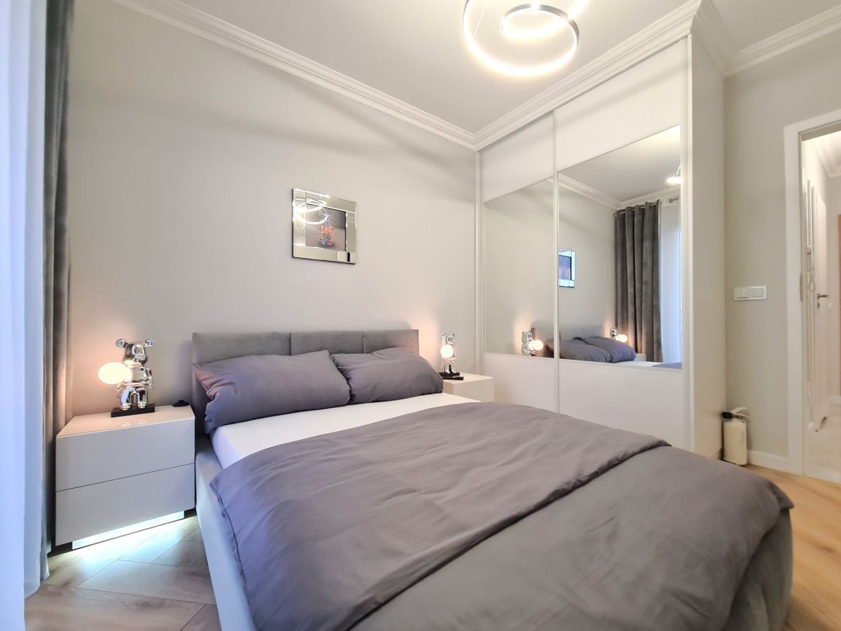 Mieszkanie 2 pokojowe na Wynajem