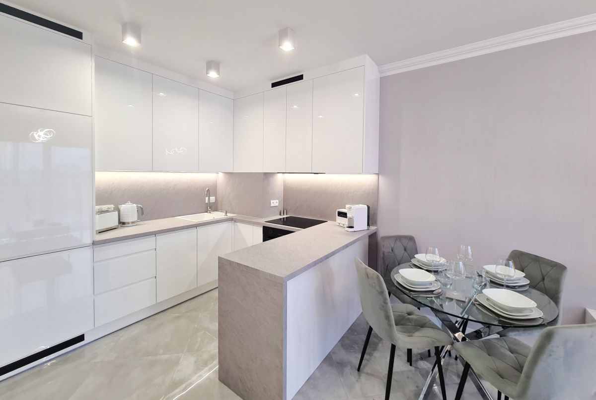 Mieszkanie 2 pokojowe na Wynajem