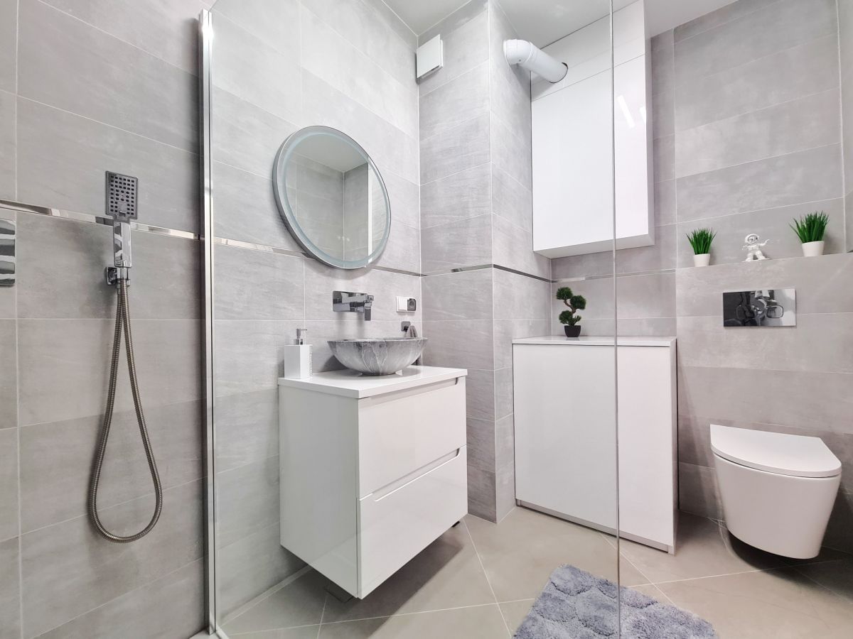 Mieszkanie 2 pokojowe na Wynajem