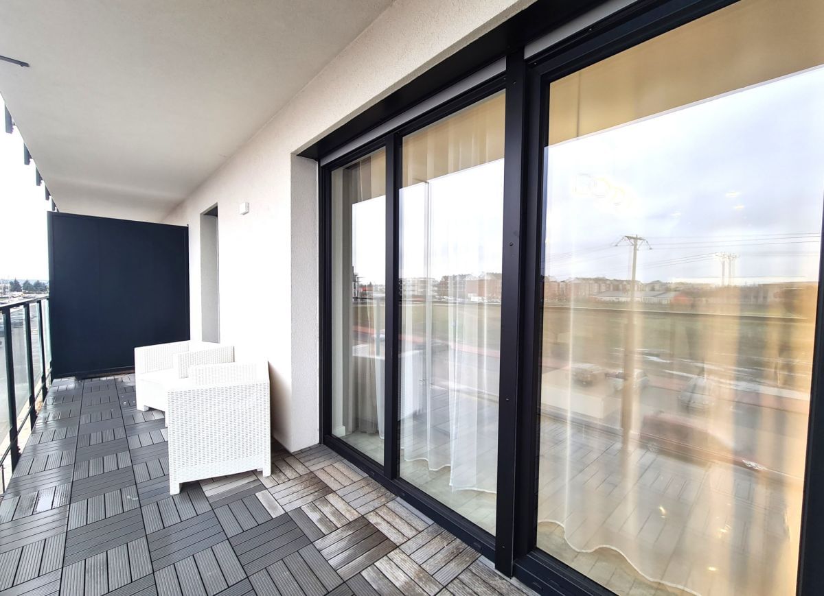 Mieszkanie 2 pokojowe na Wynajem