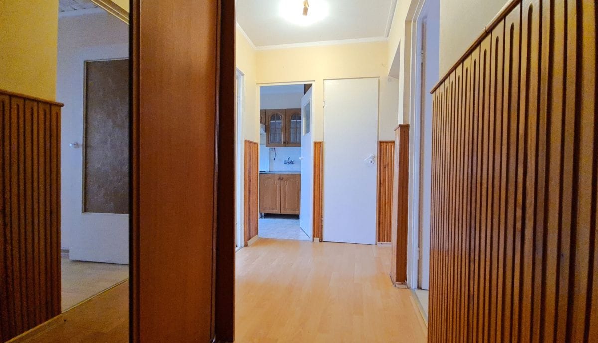 Mieszkanie 3 pokojowe na Sprzedaż