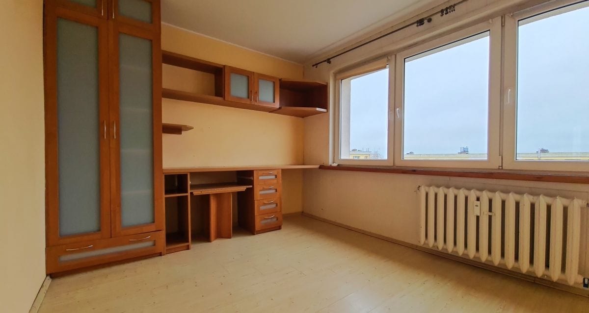 Mieszkanie 3 pokojowe na Sprzedaż