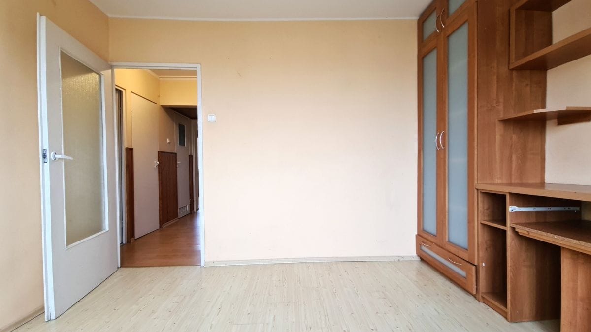 Mieszkanie 3 pokojowe na Sprzedaż