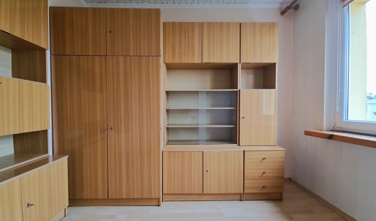 Mieszkanie 3 pokojowe na Sprzedaż