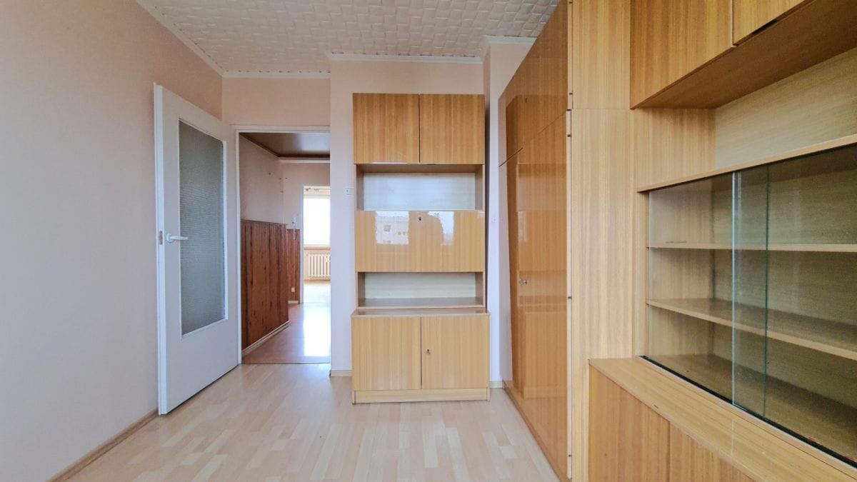 Mieszkanie 3 pokojowe na Sprzedaż