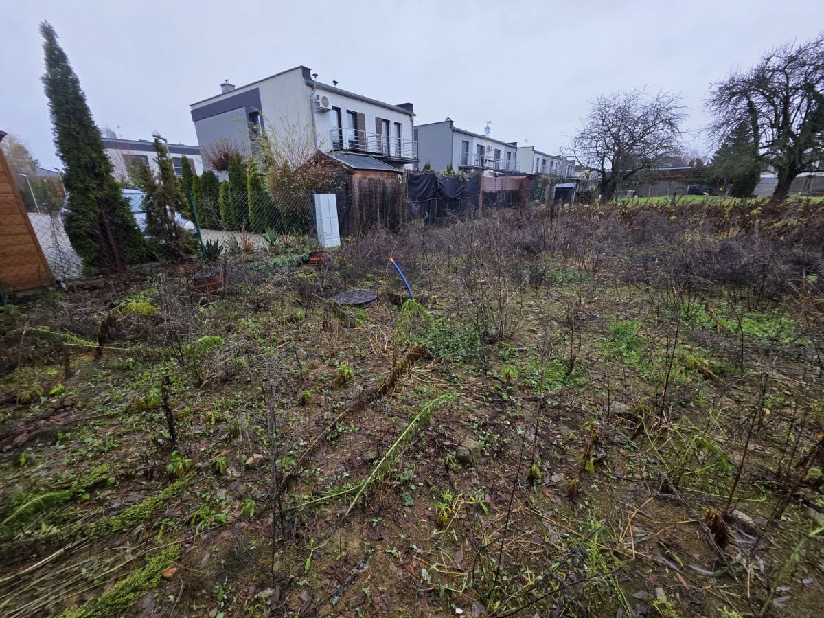 Działka  pokojowe na Sprzedaż