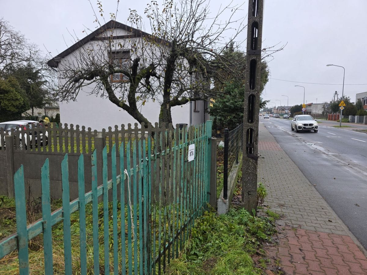 Działka  pokojowe na Sprzedaż