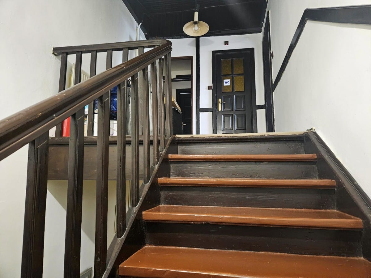 Lokal użytkowy  pokojowe na Sprzedaż