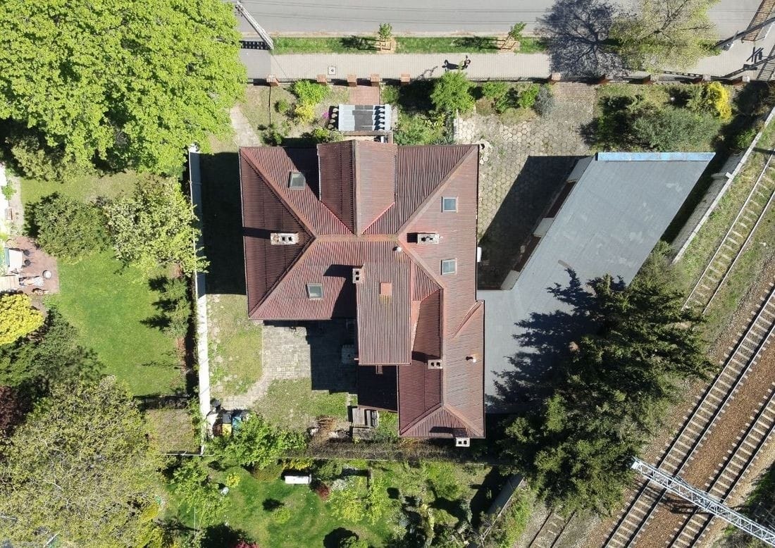 Lokal użytkowy  pokojowe na Sprzedaż