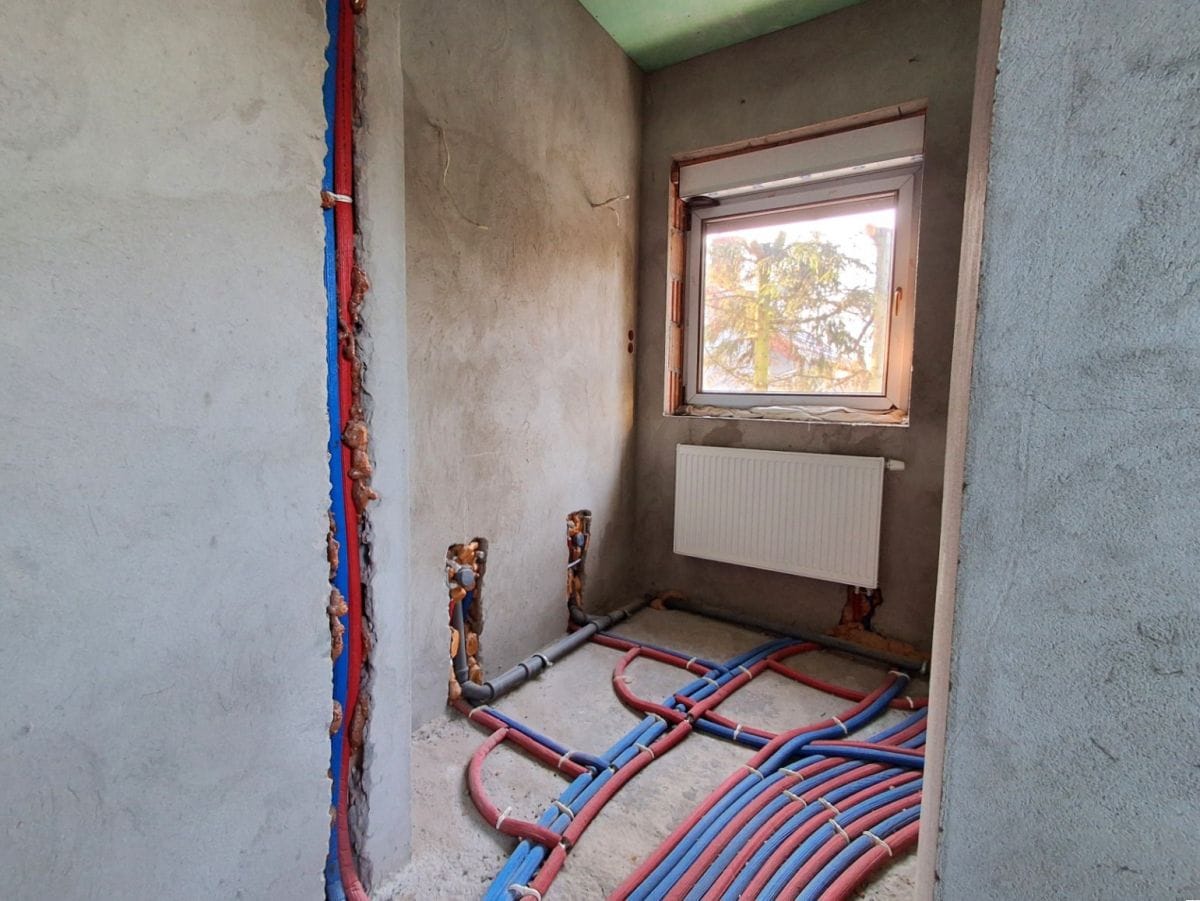 Dom 5 pokojowe na Sprzedaż