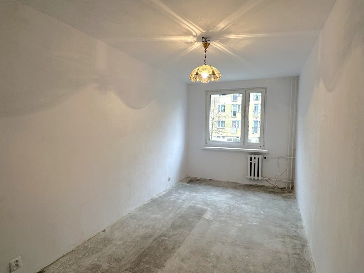 Mieszkanie 2 pokojowe na Sprzedaż