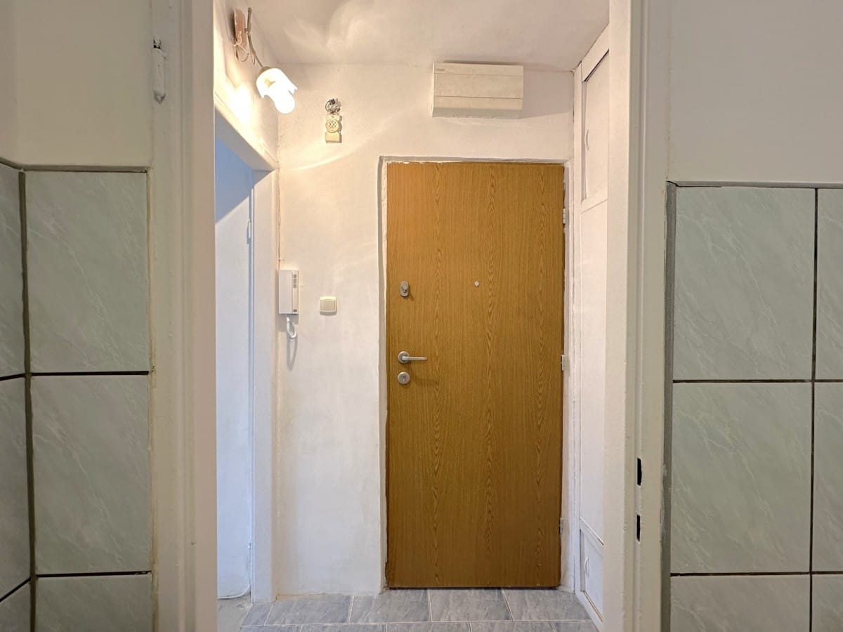 Mieszkanie 2 pokojowe na Sprzedaż