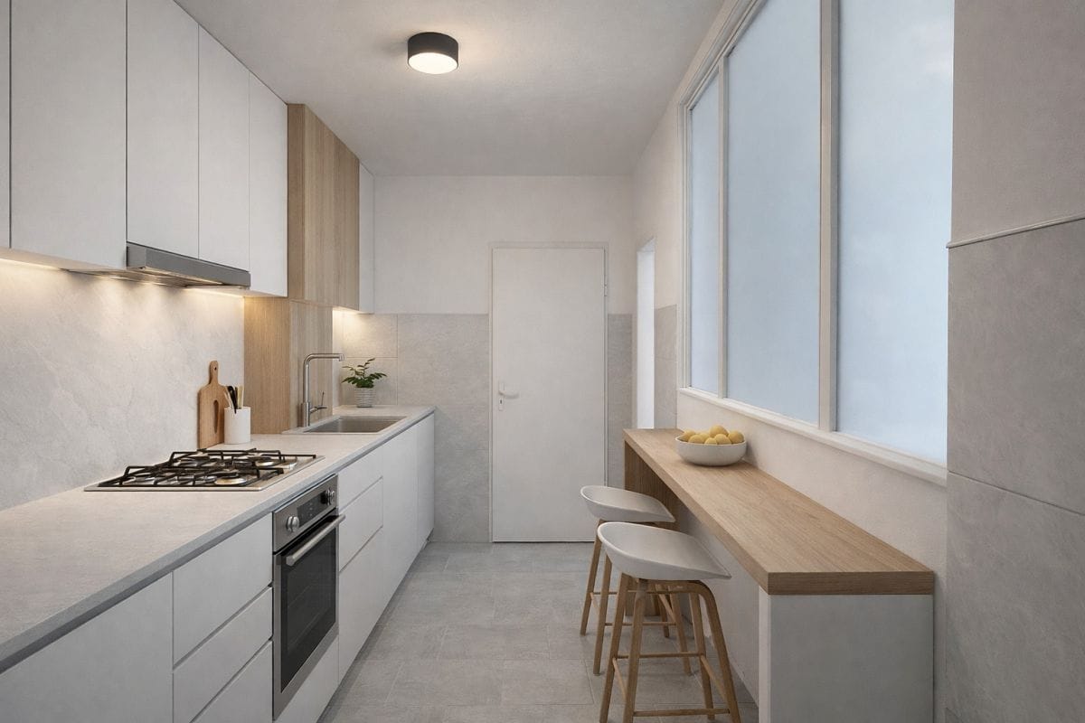 Mieszkanie 2 pokojowe na Sprzedaż