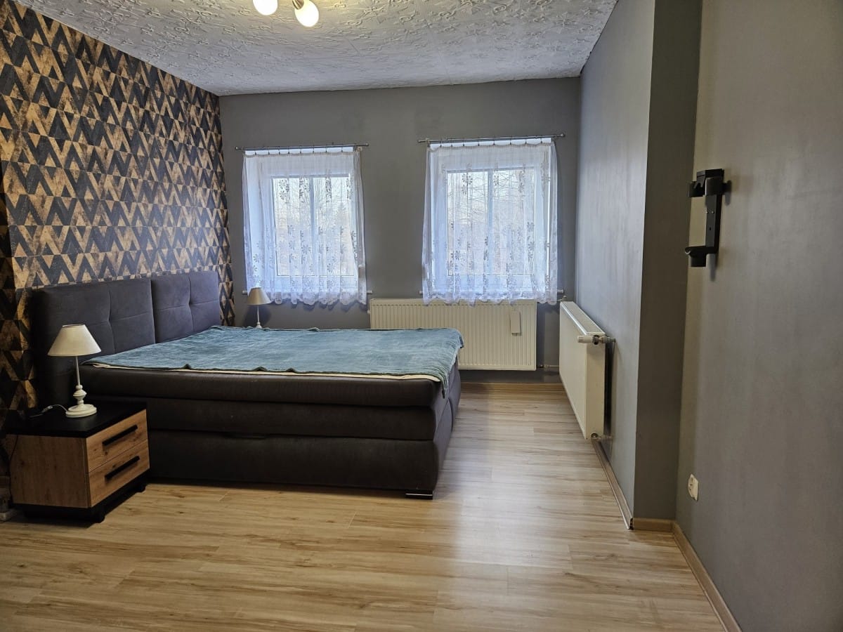 Mieszkanie 2 pokojowe na Sprzedaż