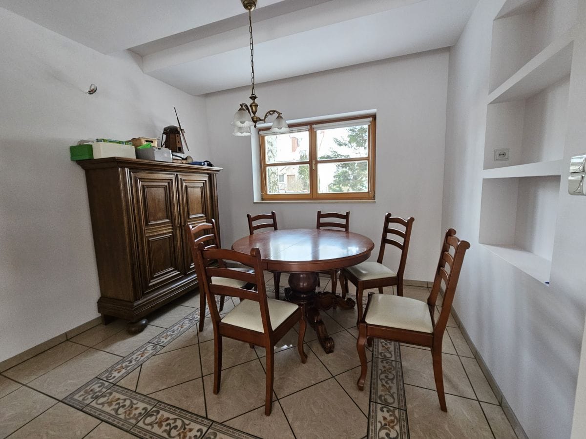 Dom 3 pokojowe na Sprzedaż