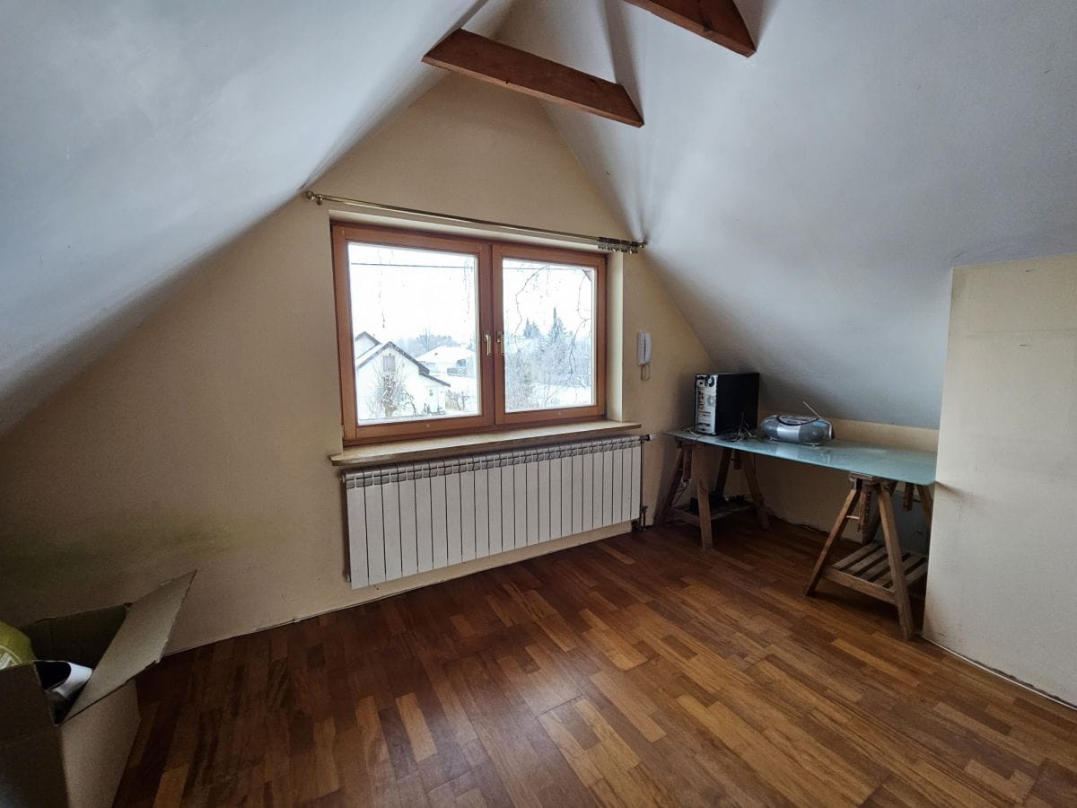 Dom 3 pokojowe na Sprzedaż