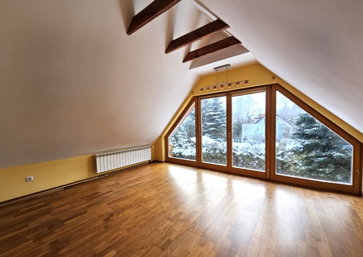 Dom 3 pokojowe na Sprzedaż