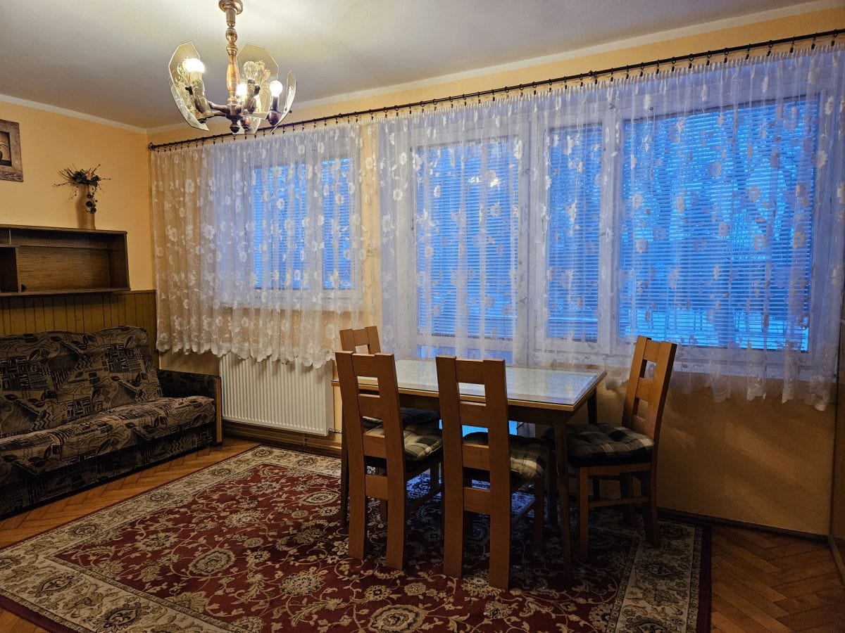 Mieszkanie 2 pokojowe na Sprzedaż