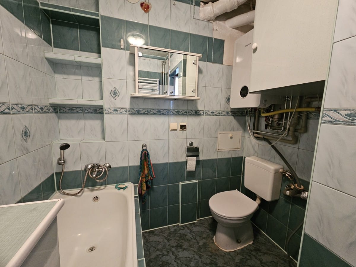 Mieszkanie 2 pokojowe na Sprzedaż