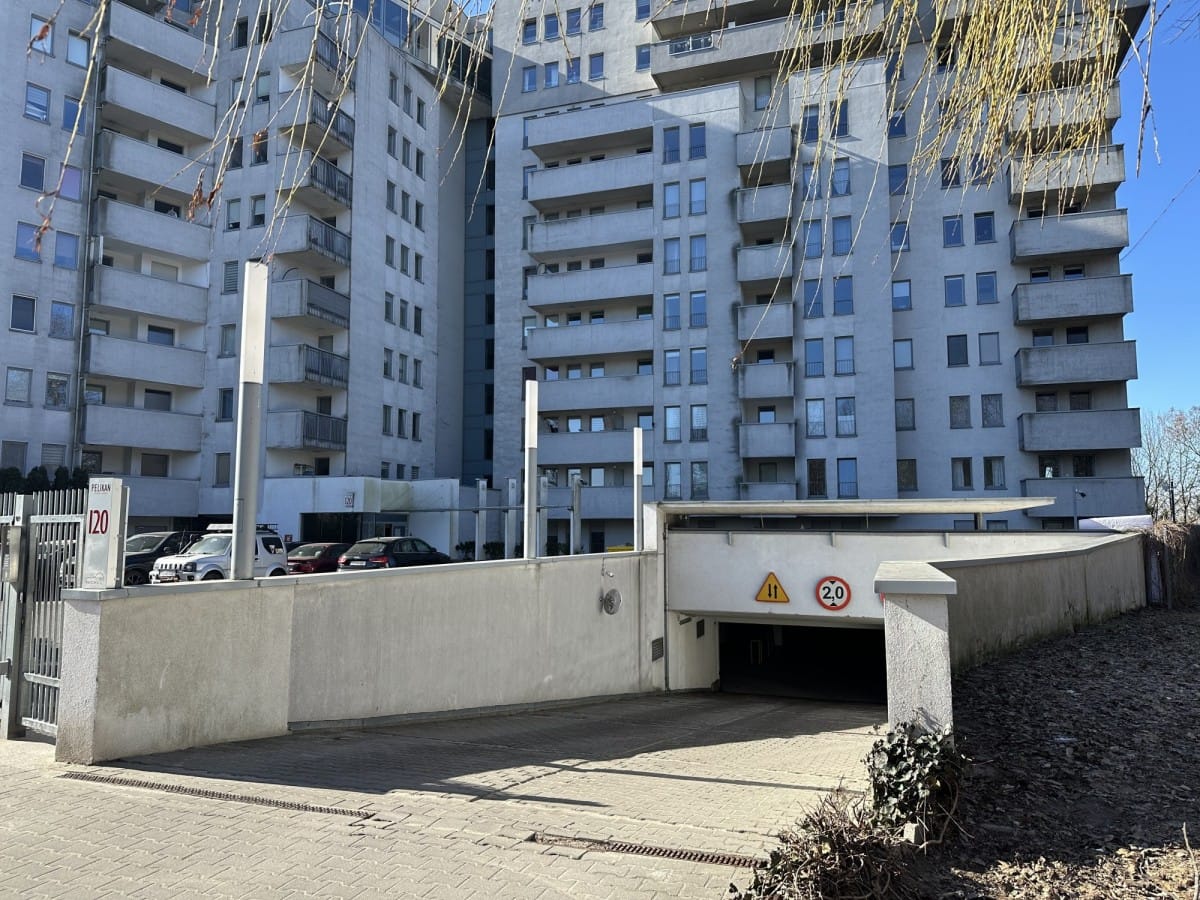 Mieszkanie 2 pokojowe na Sprzedaż