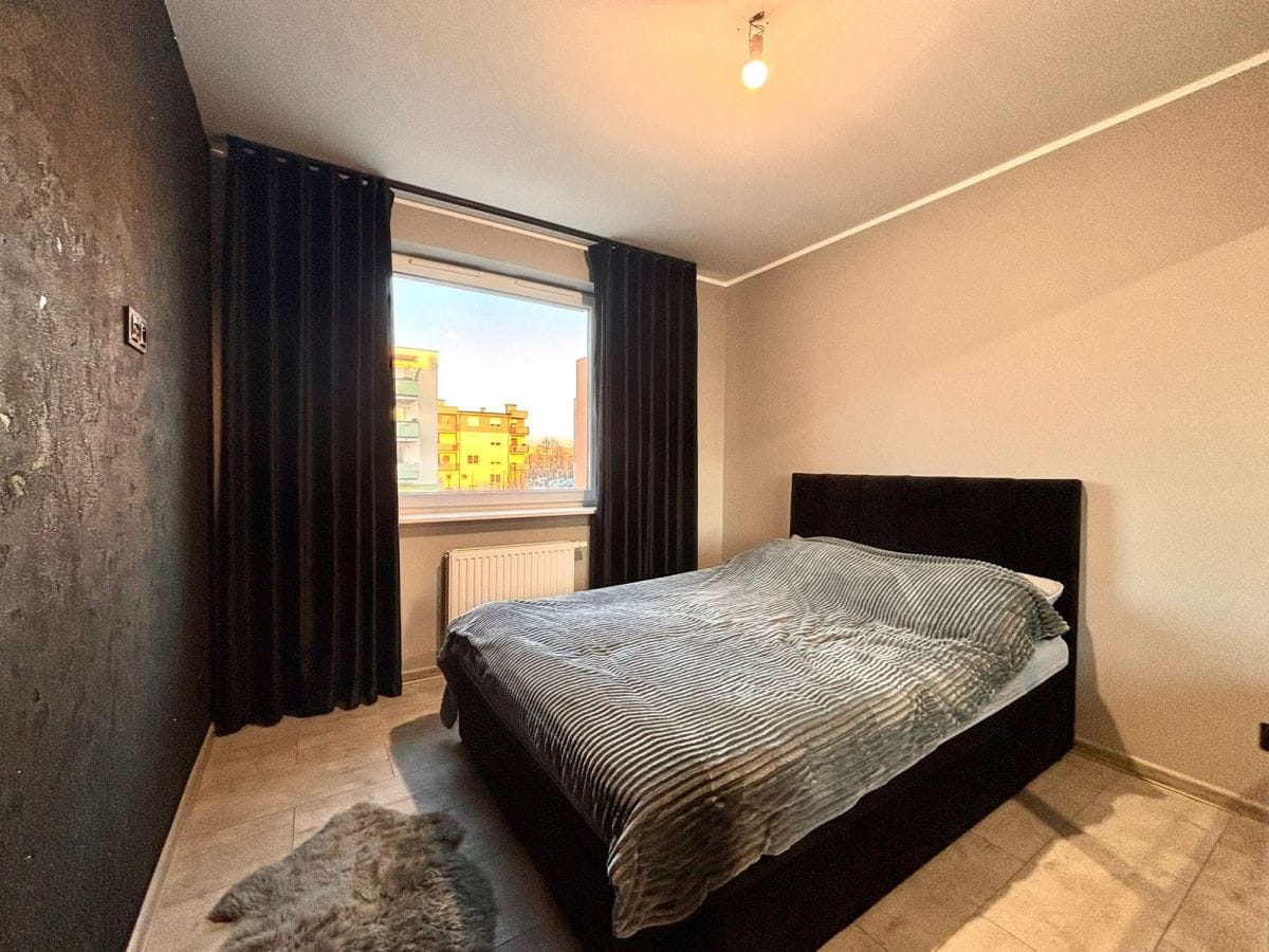 Mieszkanie 3 pokojowe na Sprzedaż