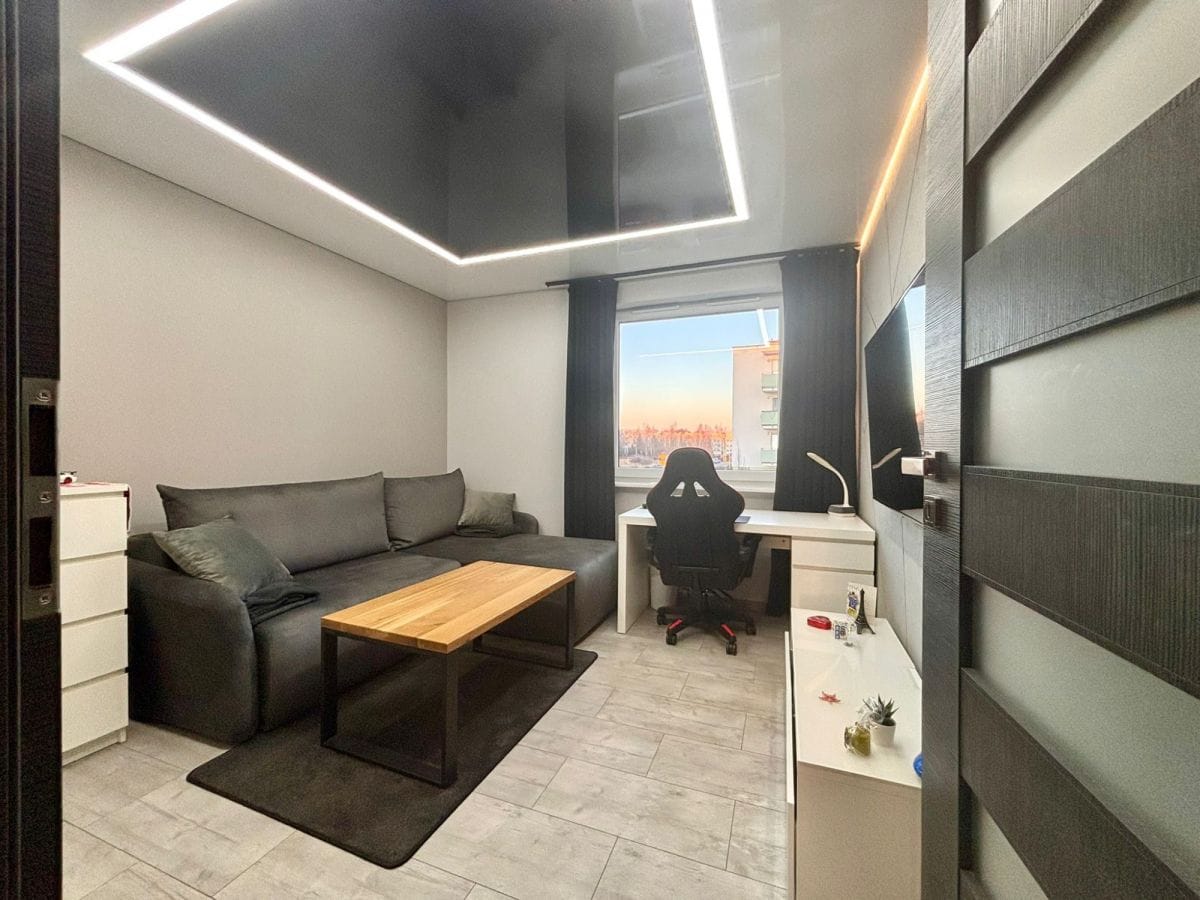 Mieszkanie 3 pokojowe na Sprzedaż