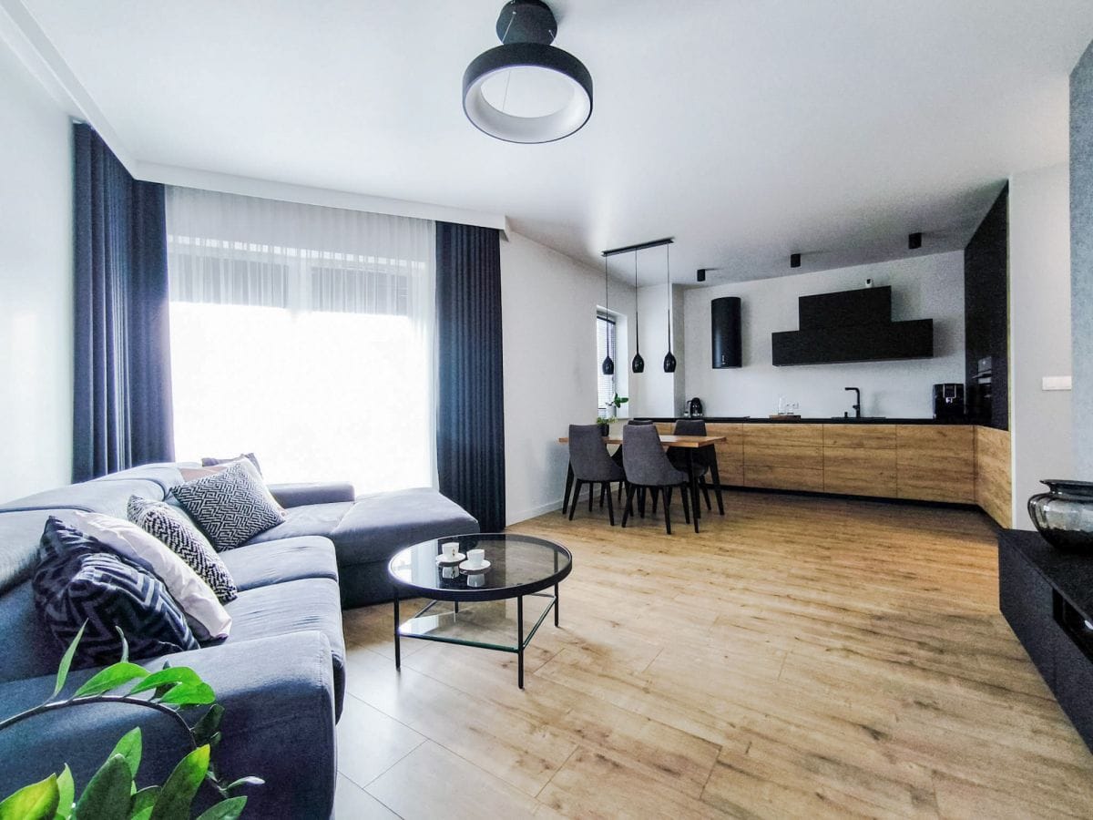 Mieszkanie 3 pokojowe na Sprzedaż