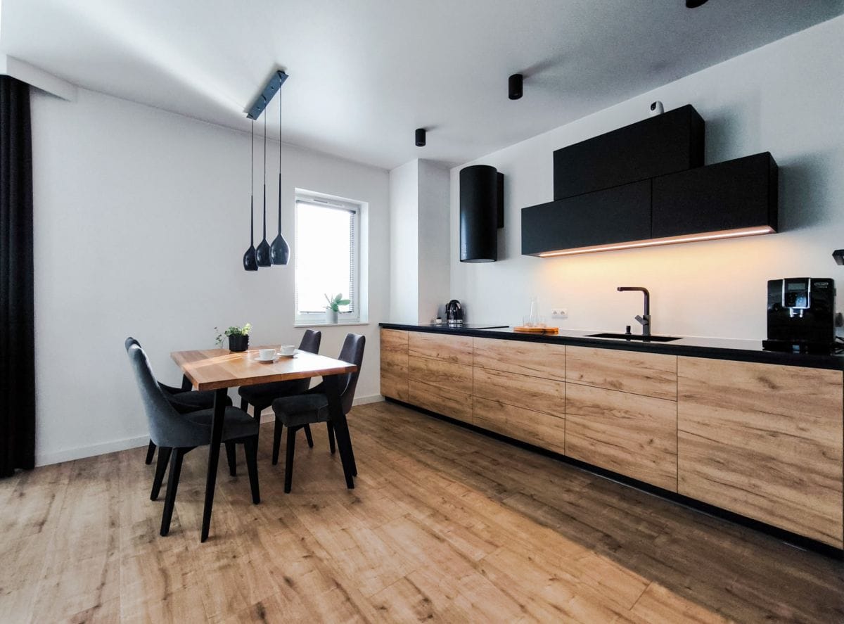 Mieszkanie 3 pokojowe na Sprzedaż