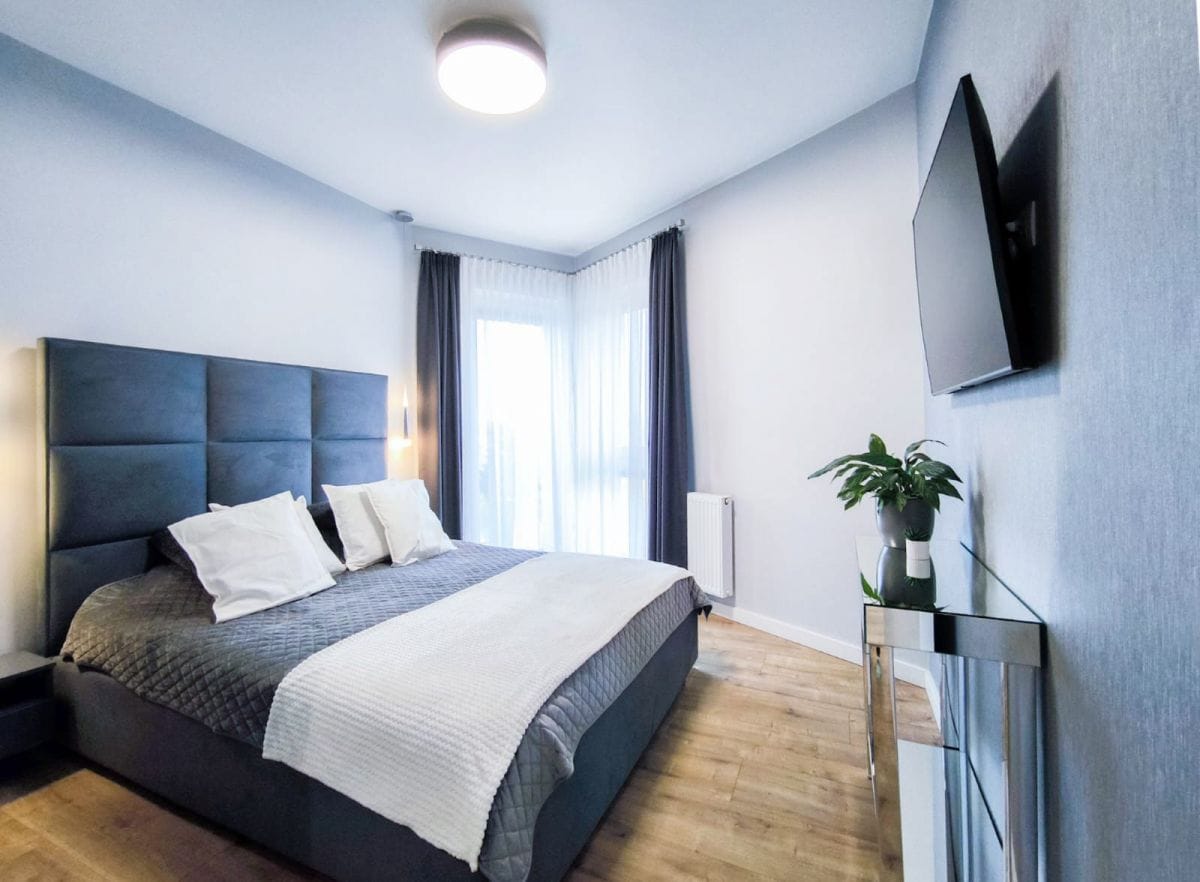 Mieszkanie 3 pokojowe na Sprzedaż