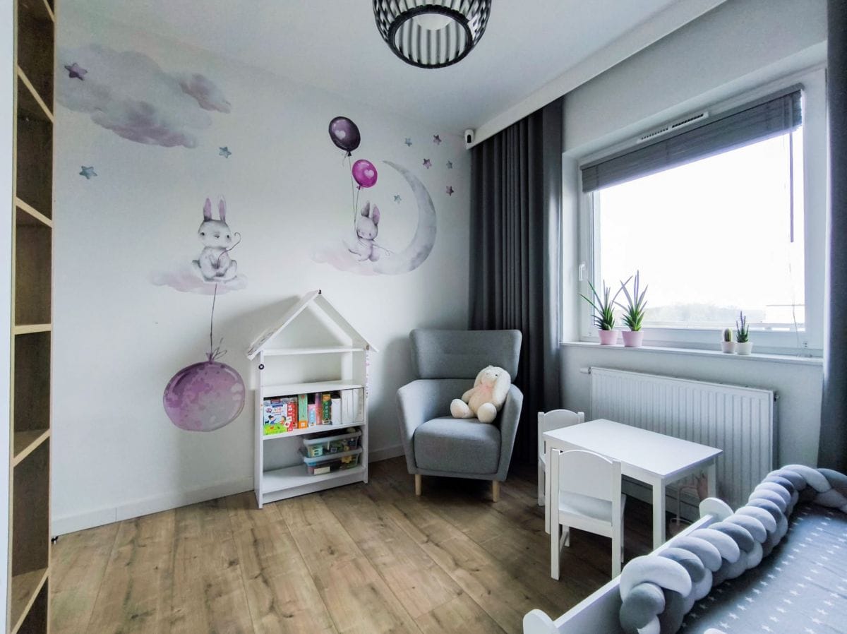 Mieszkanie 3 pokojowe na Sprzedaż