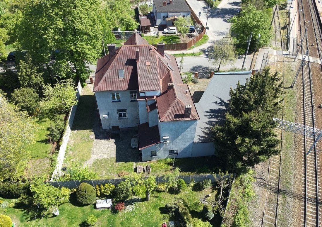 Lokal użytkowy  pokojowe na Sprzedaż