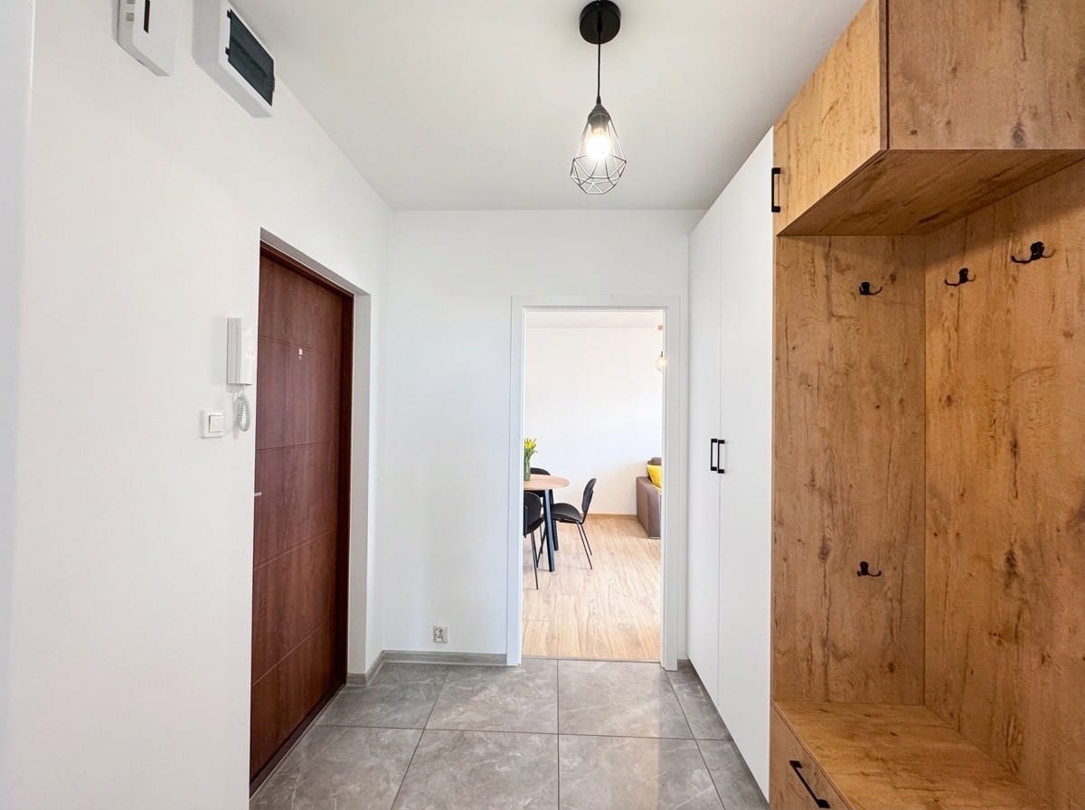 Mieszkanie 2 pokojowe na Sprzedaż