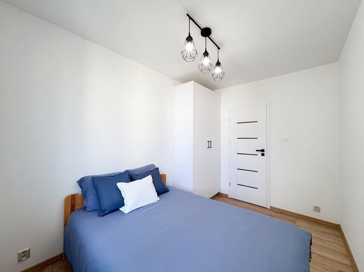 Mieszkanie 2 pokojowe na Sprzedaż