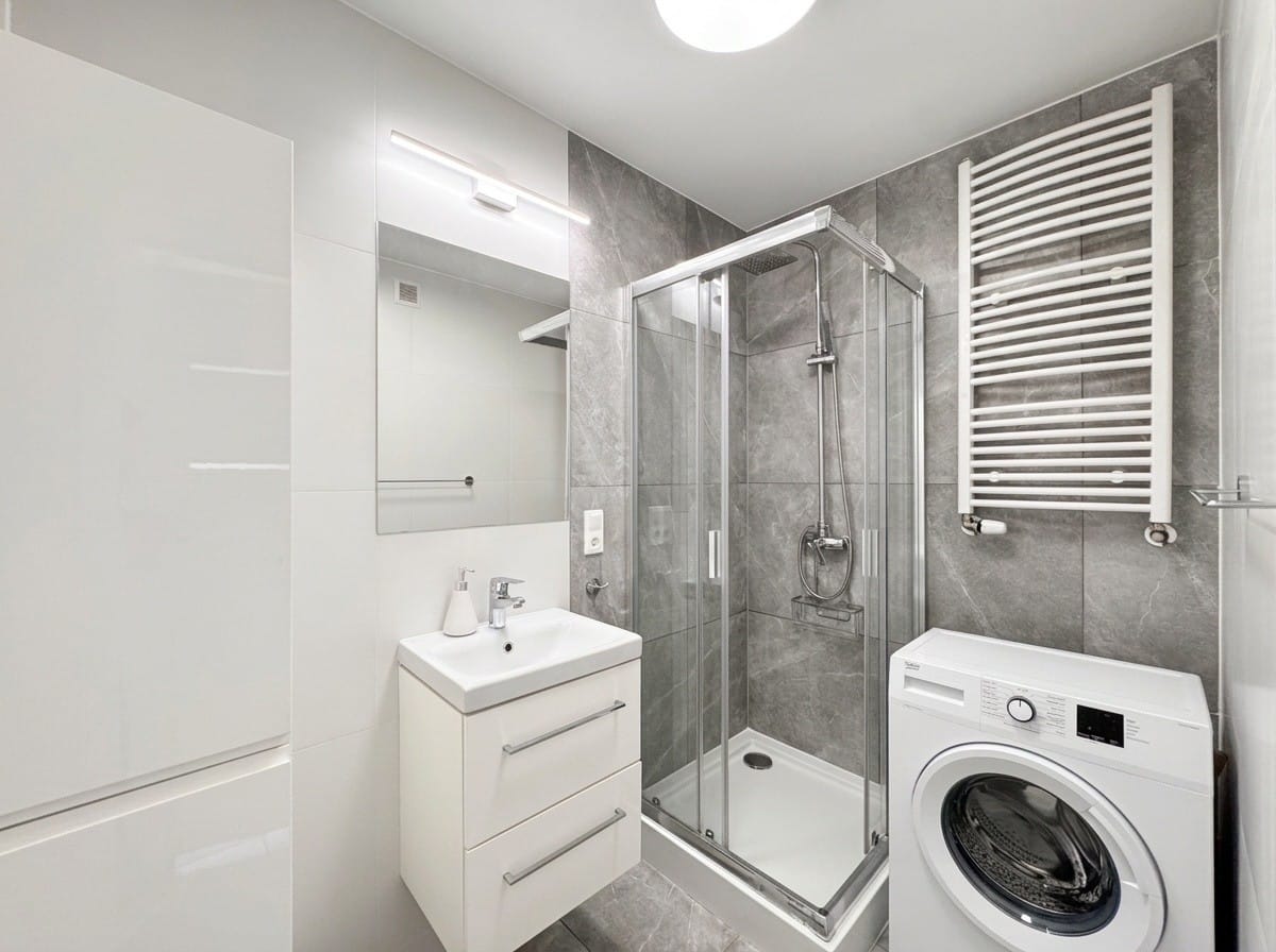 Mieszkanie 2 pokojowe na Sprzedaż