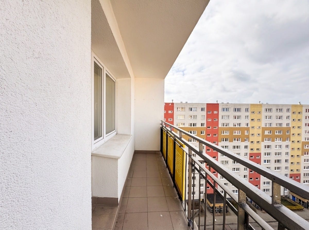 Mieszkanie 2 pokojowe na Sprzedaż