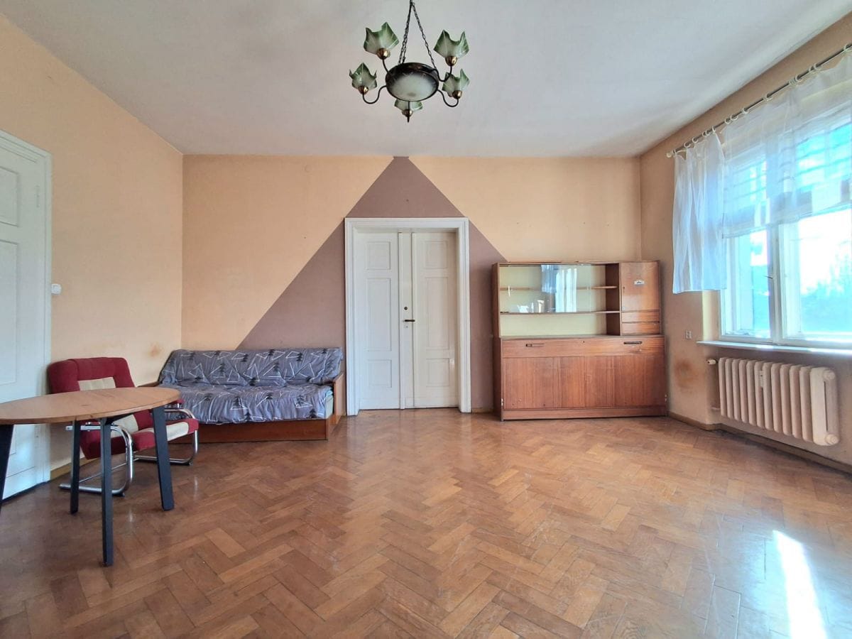 Mieszkanie 4 pokojowe na Sprzedaż