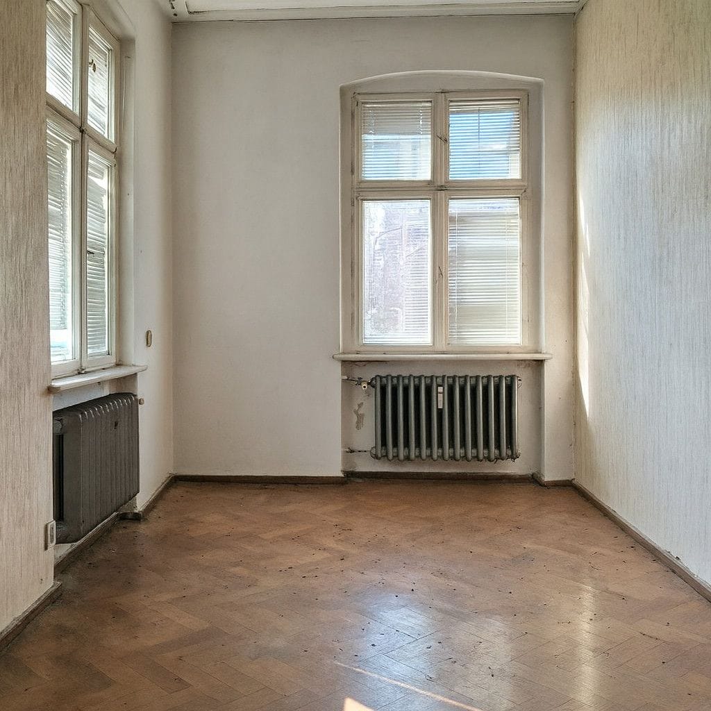 Mieszkanie 4 pokojowe na Sprzedaż