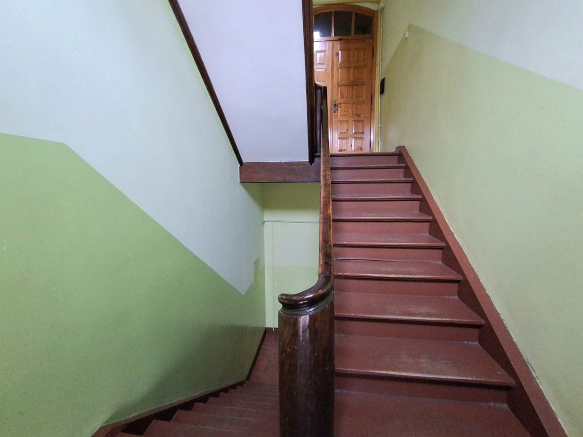 Mieszkanie 4 pokojowe na Sprzedaż