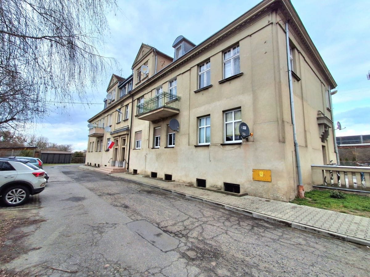 Mieszkanie 4 pokojowe na Sprzedaż