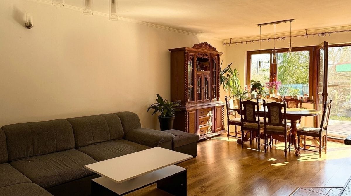 Dom 3 pokojowe na Sprzedaż