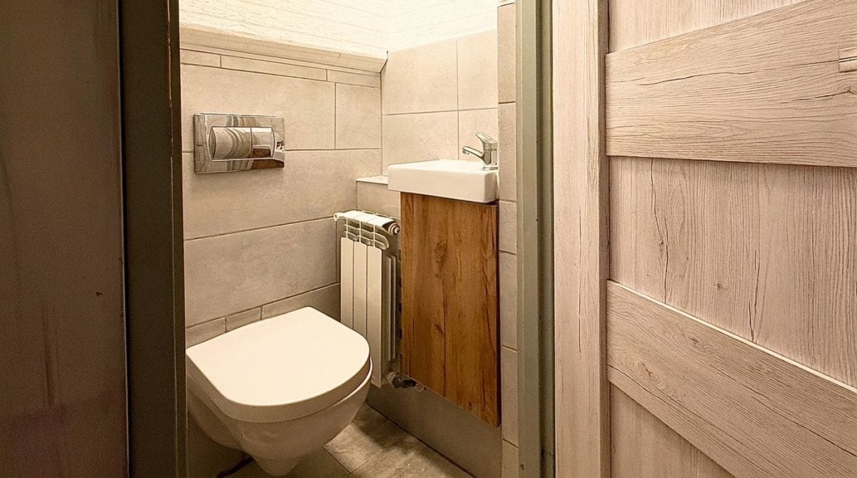 Dom 3 pokojowe na Sprzedaż