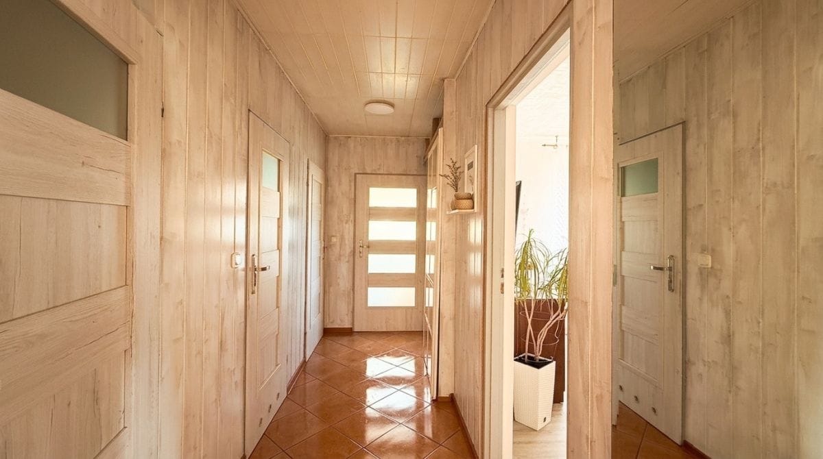 Dom 3 pokojowe na Sprzedaż