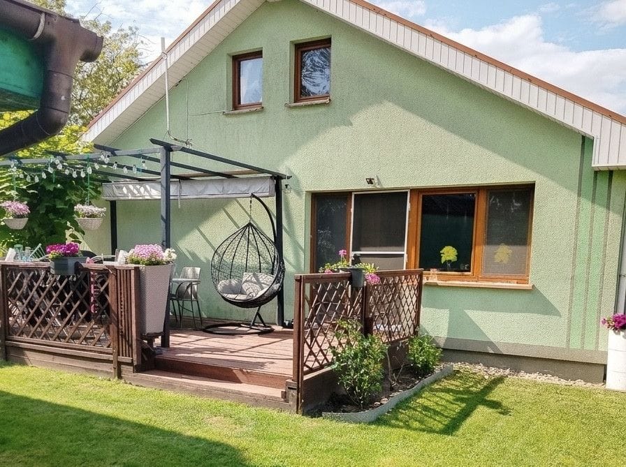 Dom 3 pokojowe na Sprzedaż